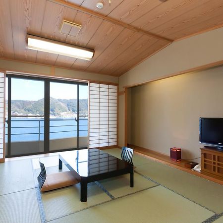 Matsuura Hotel Saiki Luaran gambar