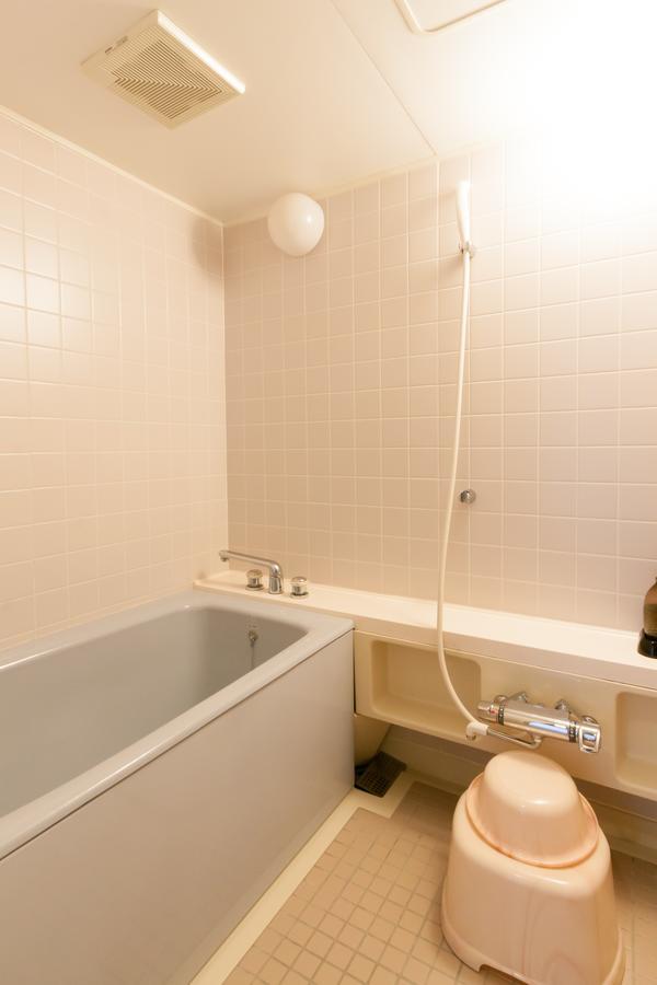 Matsuura Hotel Saiki Luaran gambar