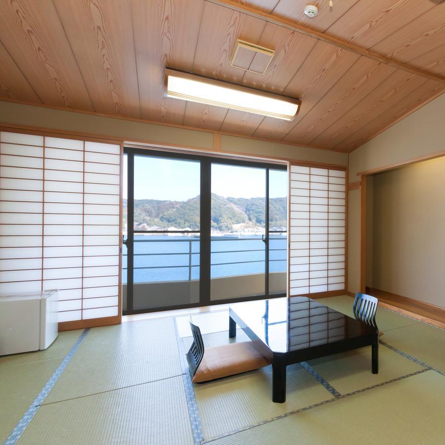 Matsuura Hotel Saiki Luaran gambar